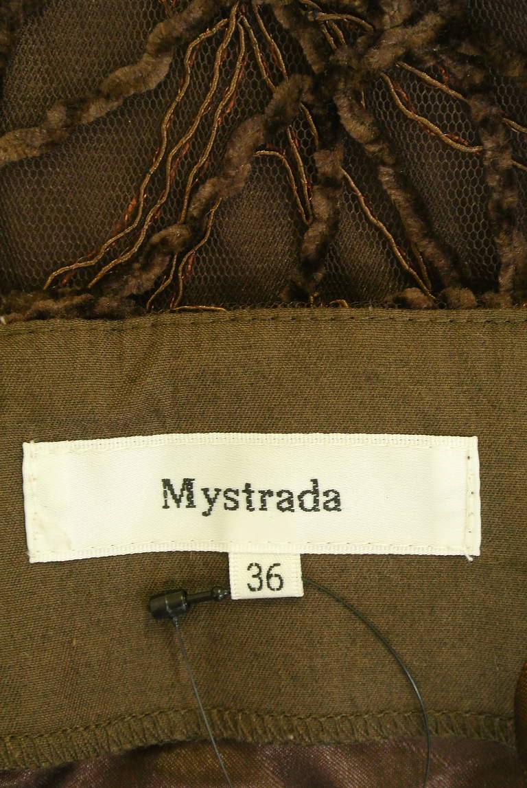Mystrada（マイストラーダ）の古着「商品番号：PR10345647」-大画像6