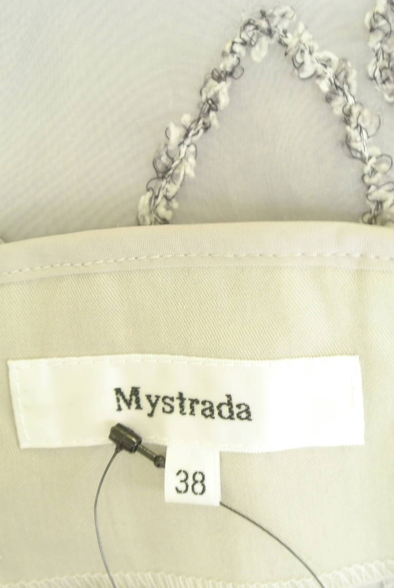 Mystrada（マイストラーダ）の古着「商品番号：PR10345648」-大画像6