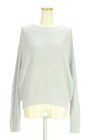 Noble（ノーブル）の古着「ニット」前