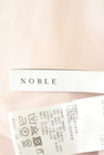 Noble（ノーブル）の古着「商品番号：PR10345651」-6