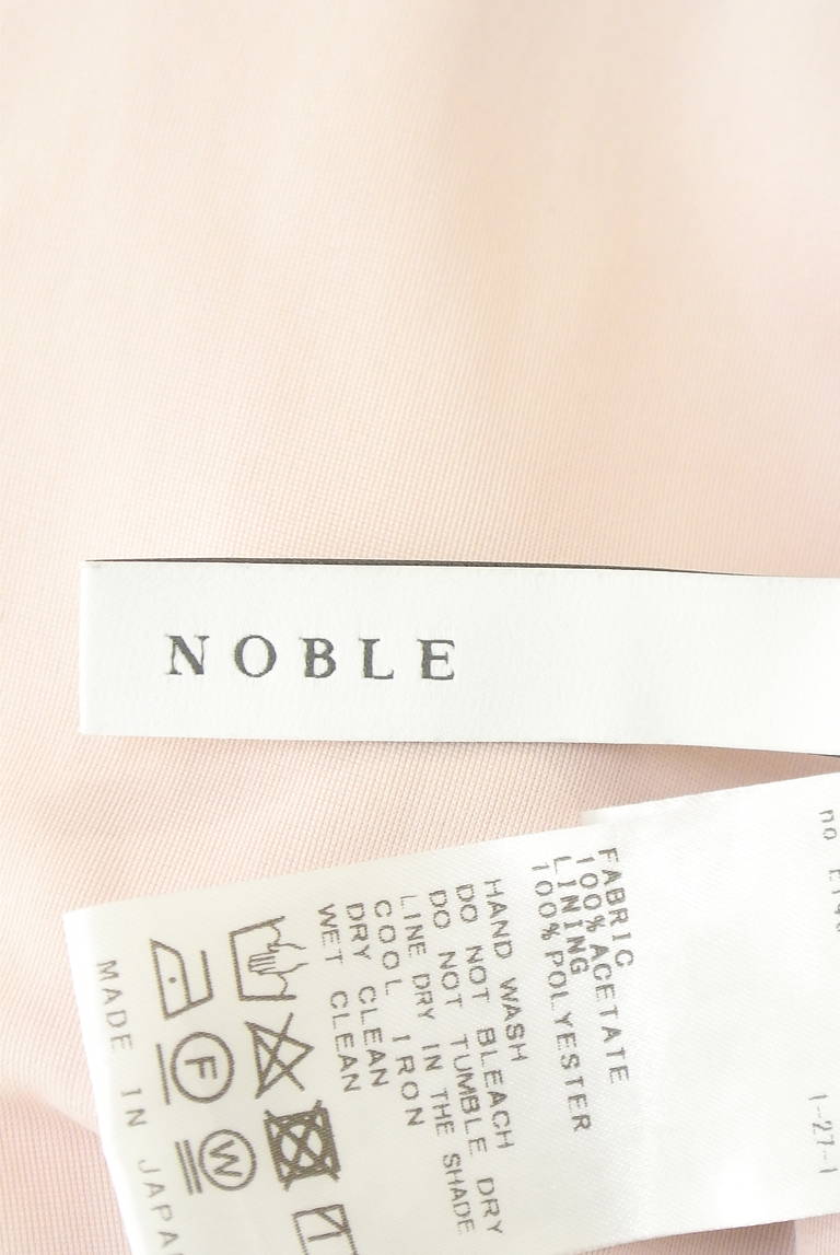 Noble（ノーブル）の古着「商品番号：PR10345651」-大画像6