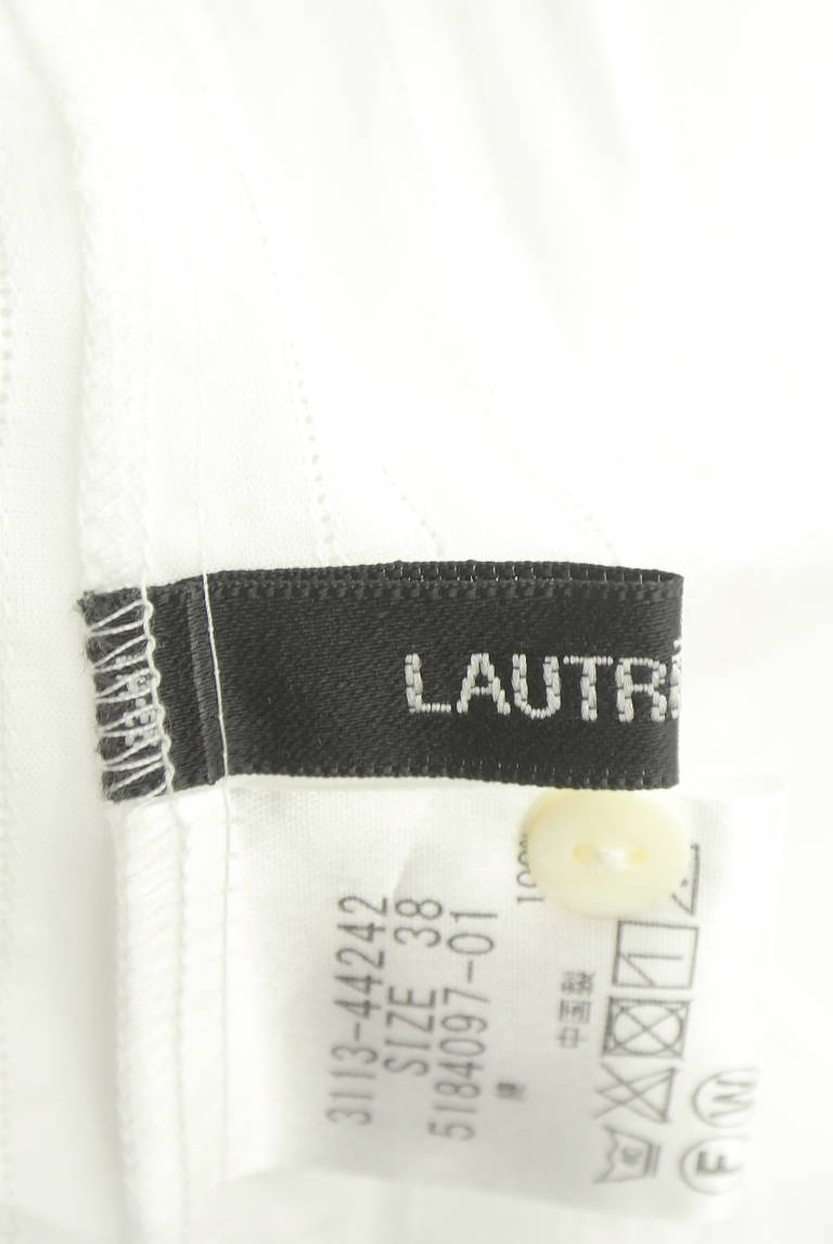 LAUTREAMONT（ロートレアモン）の古着「商品番号：PR10345654」-大画像6