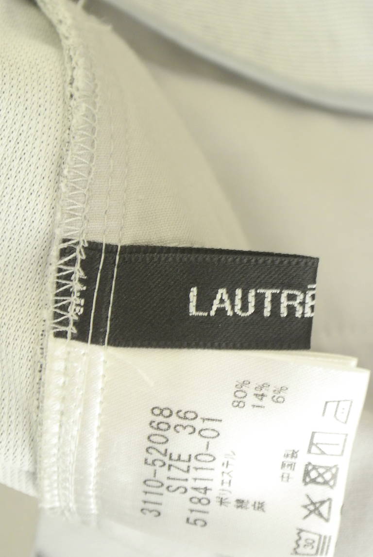 LAUTREAMONT（ロートレアモン）の古着「商品番号：PR10345655」-大画像6