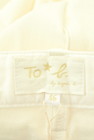 To b. by agnes b.（トゥービーバイアニエスベー）の古着「商品番号：PR10345656」-6