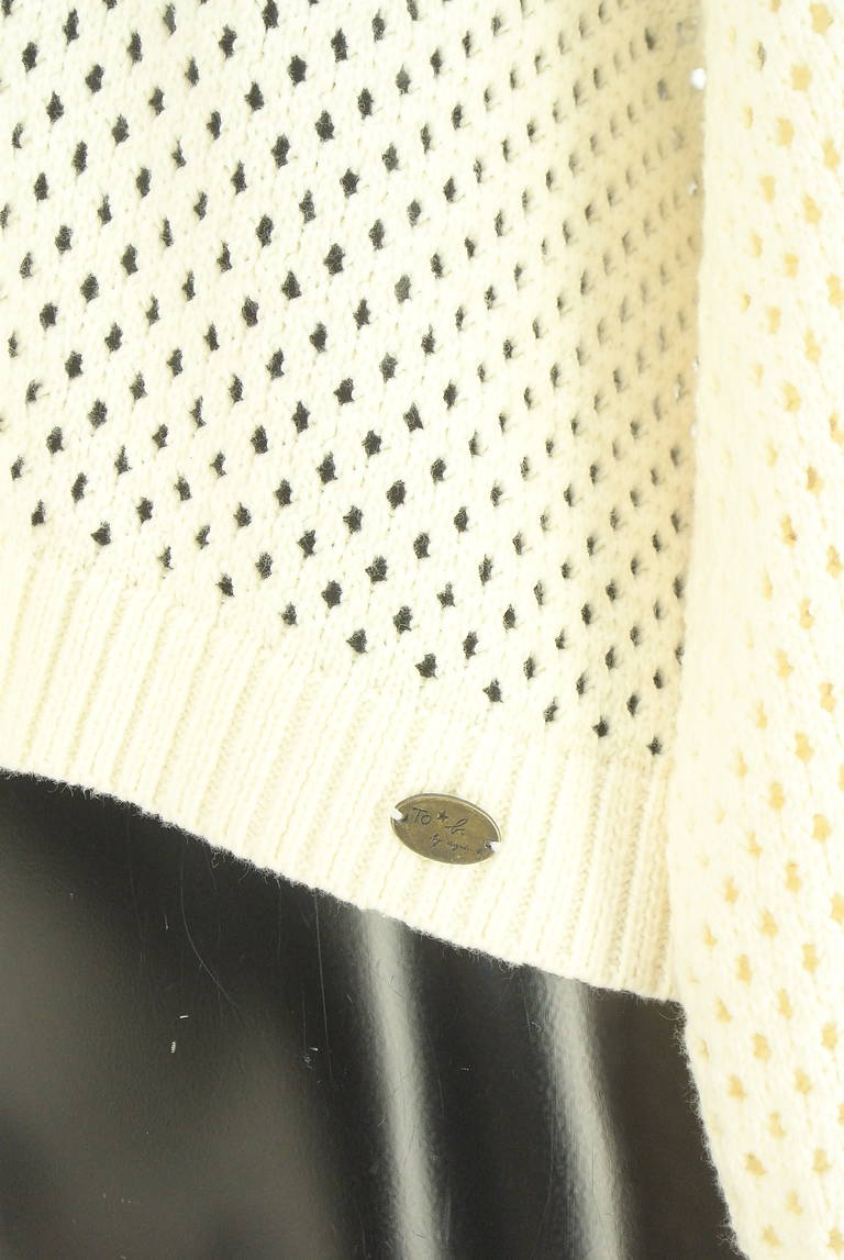 To b. by agnes b.（トゥービーバイアニエスベー）の古着「商品番号：PR10345657」-大画像4