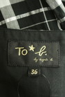 To b. by agnes b.（トゥービーバイアニエスベー）の古着「商品番号：PR10345658」-6
