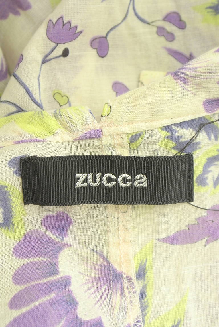 ZUCCa（ズッカ）の古着「商品番号：PR10345663」-大画像6