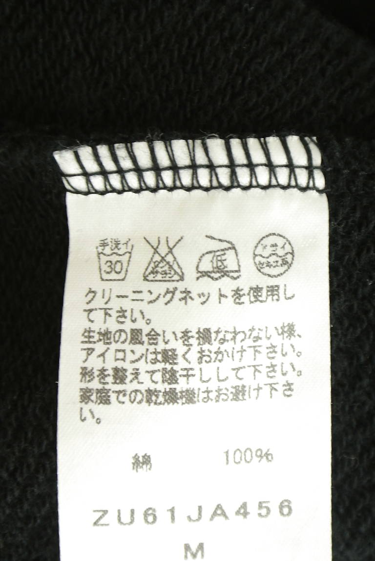 ZUCCa（ズッカ）の古着「商品番号：PR10345664」-大画像5