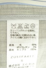ZUCCa（ズッカ）の古着「商品番号：PR10345665」-5