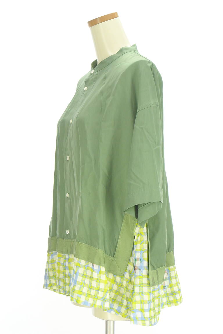 ZUCCa（ズッカ）の古着「商品番号：PR10345668」-大画像3