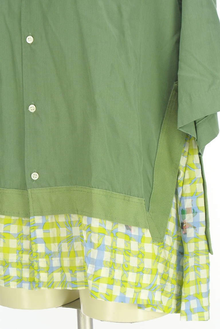 ZUCCa（ズッカ）の古着「商品番号：PR10345668」-大画像4