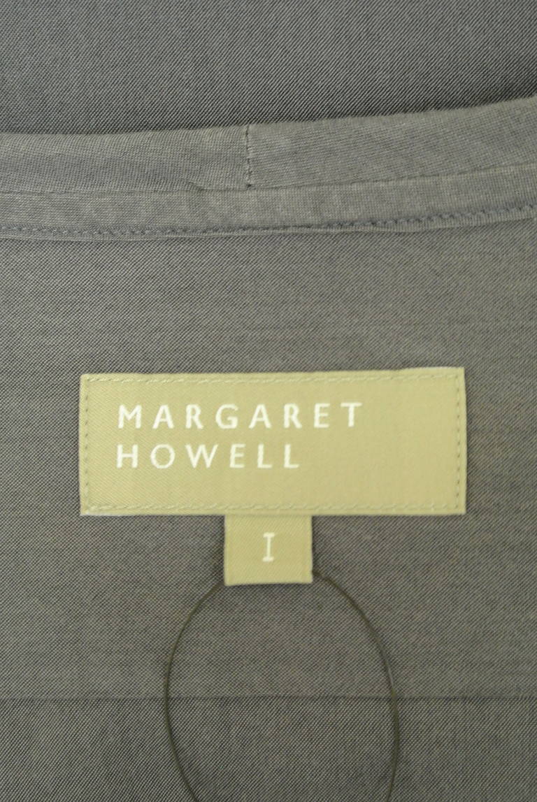 MARGARET HOWELL（マーガレットハウエル）の古着「商品番号：PR10345681」-大画像6