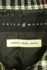 CHILD WOMAN（チャイルドウーマン）の古着「商品番号：PR10345684」-6