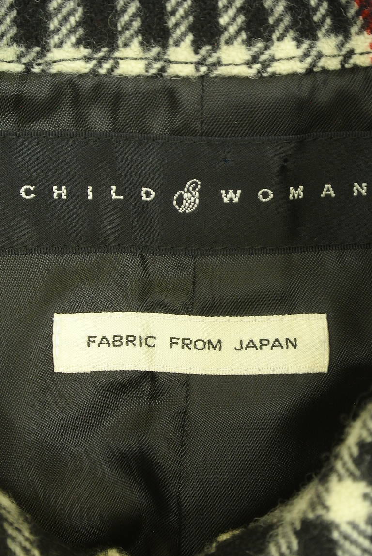 CHILD WOMAN（チャイルドウーマン）の古着「商品番号：PR10345684」-大画像6