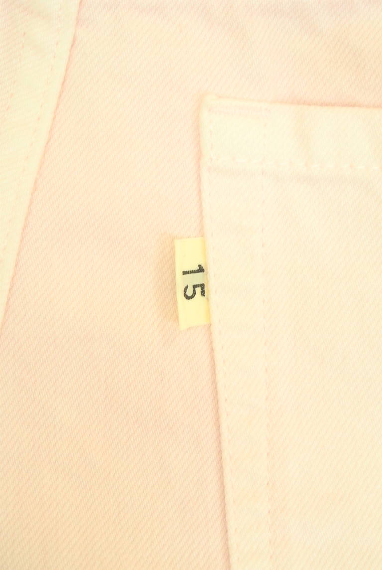 l'atelier du savon（アトリエ ドゥ サボン）の古着「商品番号：PR10345686」-大画像6