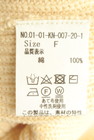 CHILD WOMAN（チャイルドウーマン）の古着「商品番号：PR10345688」-5