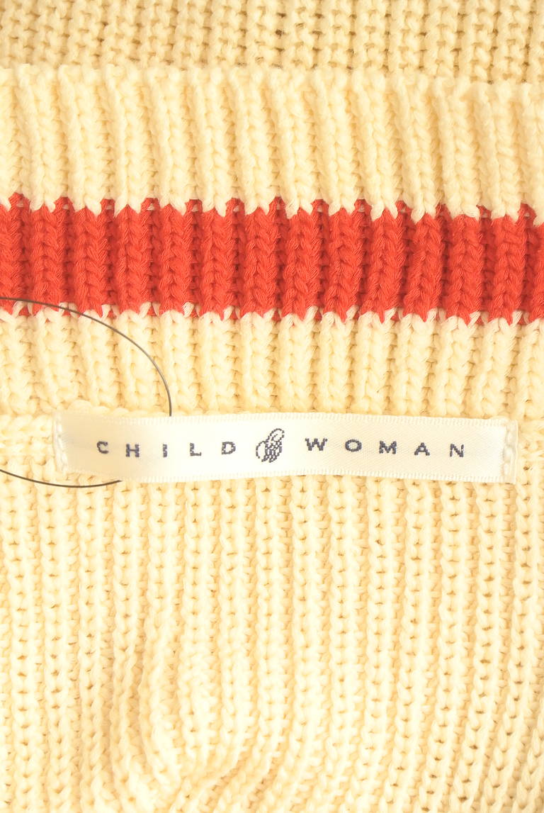 CHILD WOMAN（チャイルドウーマン）の古着「商品番号：PR10345688」-大画像6