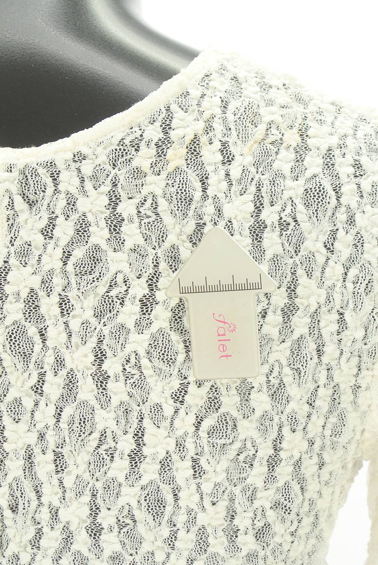 emmi atelier（エミ アトリエ）の古着「商品番号：PR10345692」-大画像5