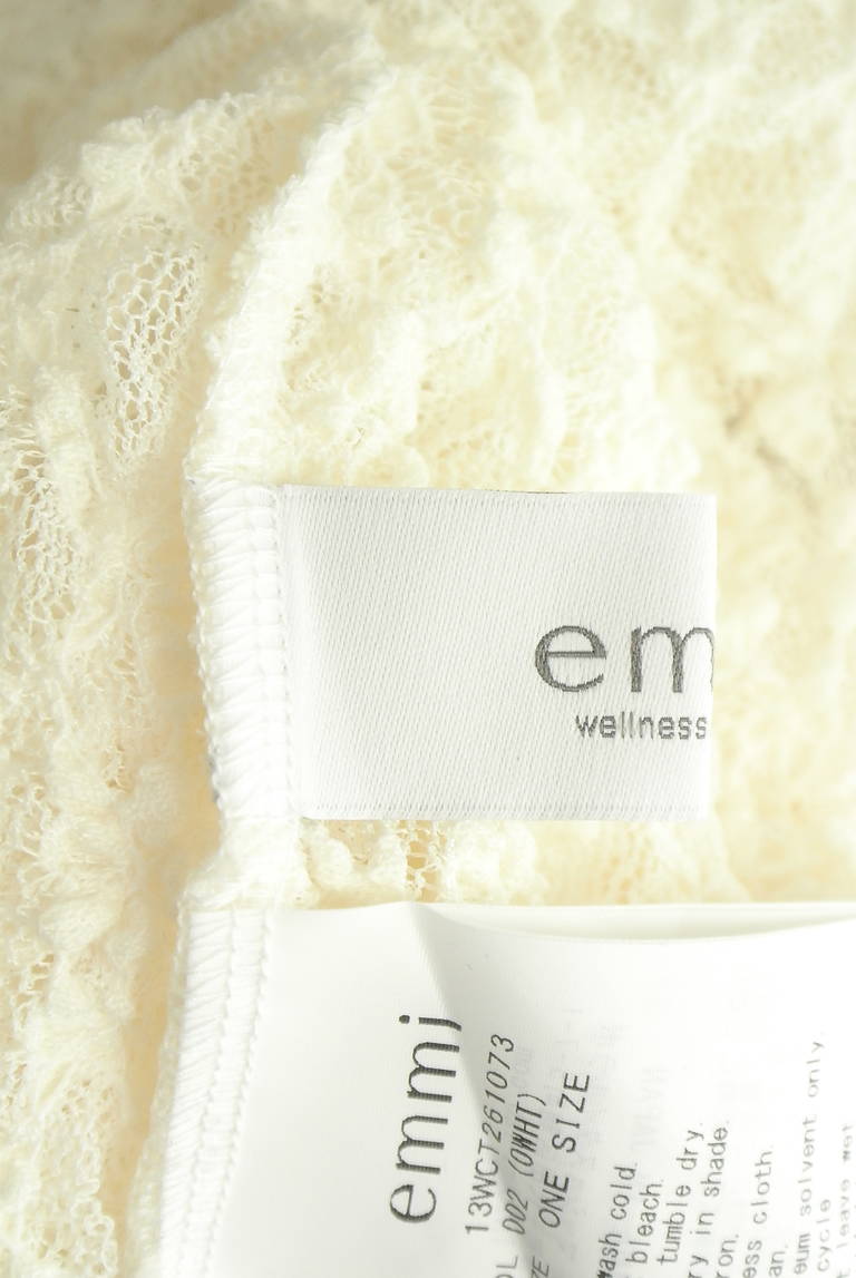 emmi atelier（エミ アトリエ）の古着「商品番号：PR10345692」-大画像6