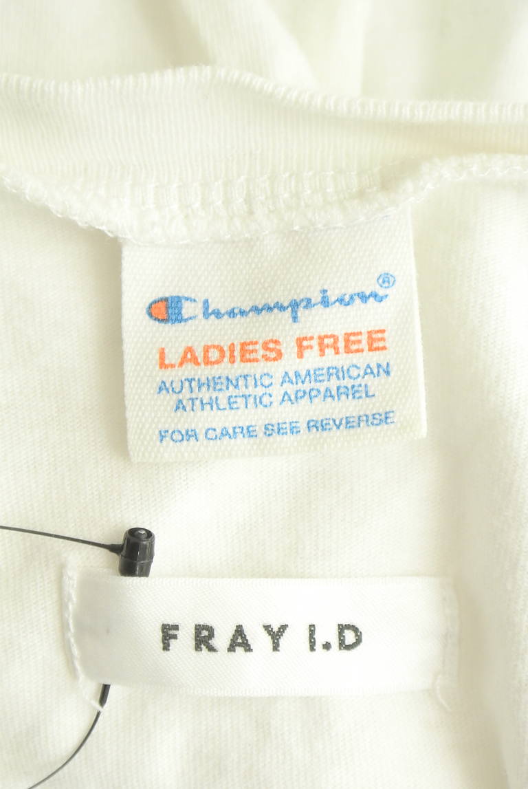 FRAY I.D（フレイアイディー）の古着「商品番号：PR10345693」-大画像6