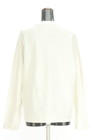 JIL SANDER（ジルサンダー）の古着「Ｔシャツ」後ろ