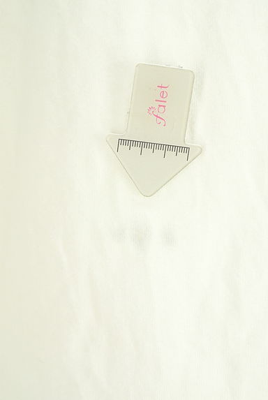 クリックで大画像表示 JIL SANDER(ジルサンダー)の古着「ロゴロンT(Tシャツ)」大画像5へ