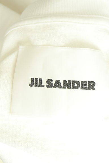 クリックで大画像表示 JIL SANDER(ジルサンダー)の古着「ロゴロンT(Tシャツ)」大画像6へ