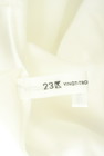 23区（ニジュウサンク）の古着「商品番号：PR10345696」-6