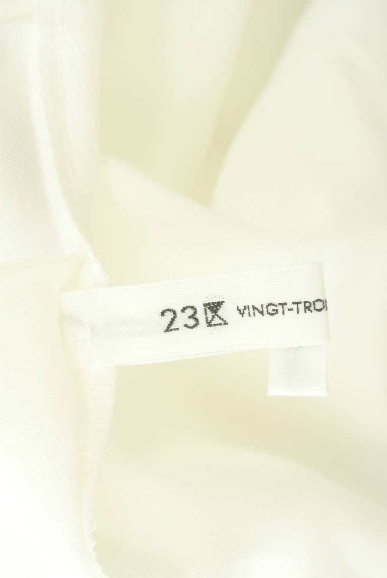 23区（ニジュウサンク）の古着「商品番号：PR10345696」-大画像6