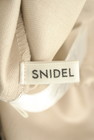 Snidel（スナイデル）の古着「商品番号：PR10345701」-6