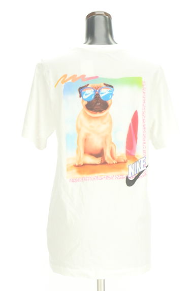 クリックで大画像表示 NIKE(ナイキ)の古着「バックプリントTシャツ(Tシャツ)」大画像2へ