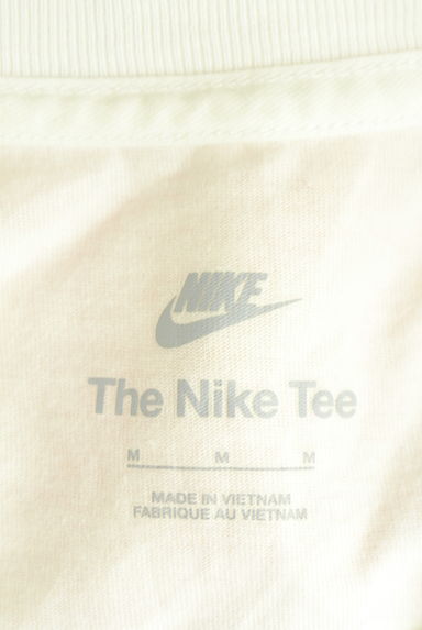 クリックで大画像表示 NIKE(ナイキ)の古着「バックプリントTシャツ(Tシャツ)」大画像6へ