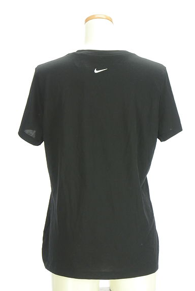 クリックで大画像表示 NIKE(ナイキ)の古着「ロゴTシャツ(Tシャツ)」大画像2へ