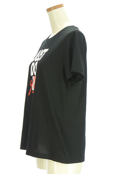 クリックで大画像表示 NIKE(ナイキ)の古着「ロゴTシャツ(Tシャツ)」大画像3へ