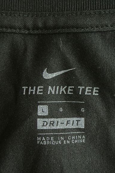 クリックで大画像表示 NIKE(ナイキ)の古着「ロゴTシャツ(Tシャツ)」大画像6へ