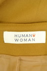 HUMAN WOMAN（ヒューマンウーマン）の古着「商品番号：PR10345707」-6
