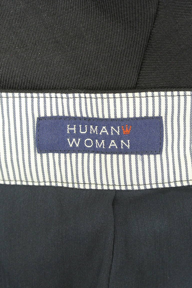HUMAN WOMAN（ヒューマンウーマン）の古着「商品番号：PR10345708」-大画像6