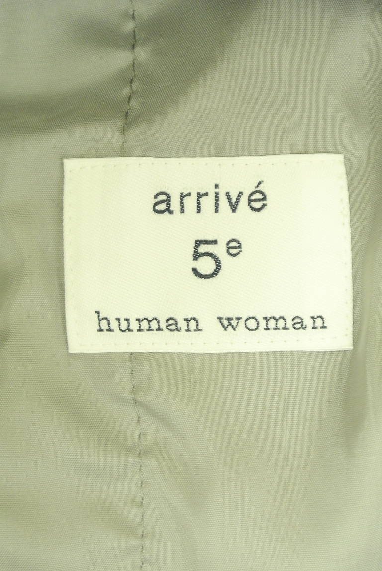 HUMAN WOMAN（ヒューマンウーマン）の古着「商品番号：PR10345709」-大画像6
