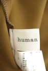 HUMAN WOMAN（ヒューマンウーマン）の古着「商品番号：PR10345710」-6