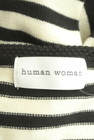 HUMAN WOMAN（ヒューマンウーマン）の古着「商品番号：PR10345712」-6