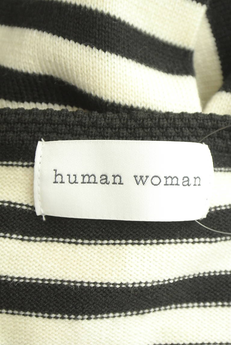 HUMAN WOMAN（ヒューマンウーマン）の古着「商品番号：PR10345712」-大画像6