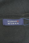 HUMAN WOMAN（ヒューマンウーマン）の古着「商品番号：PR10345713」-6