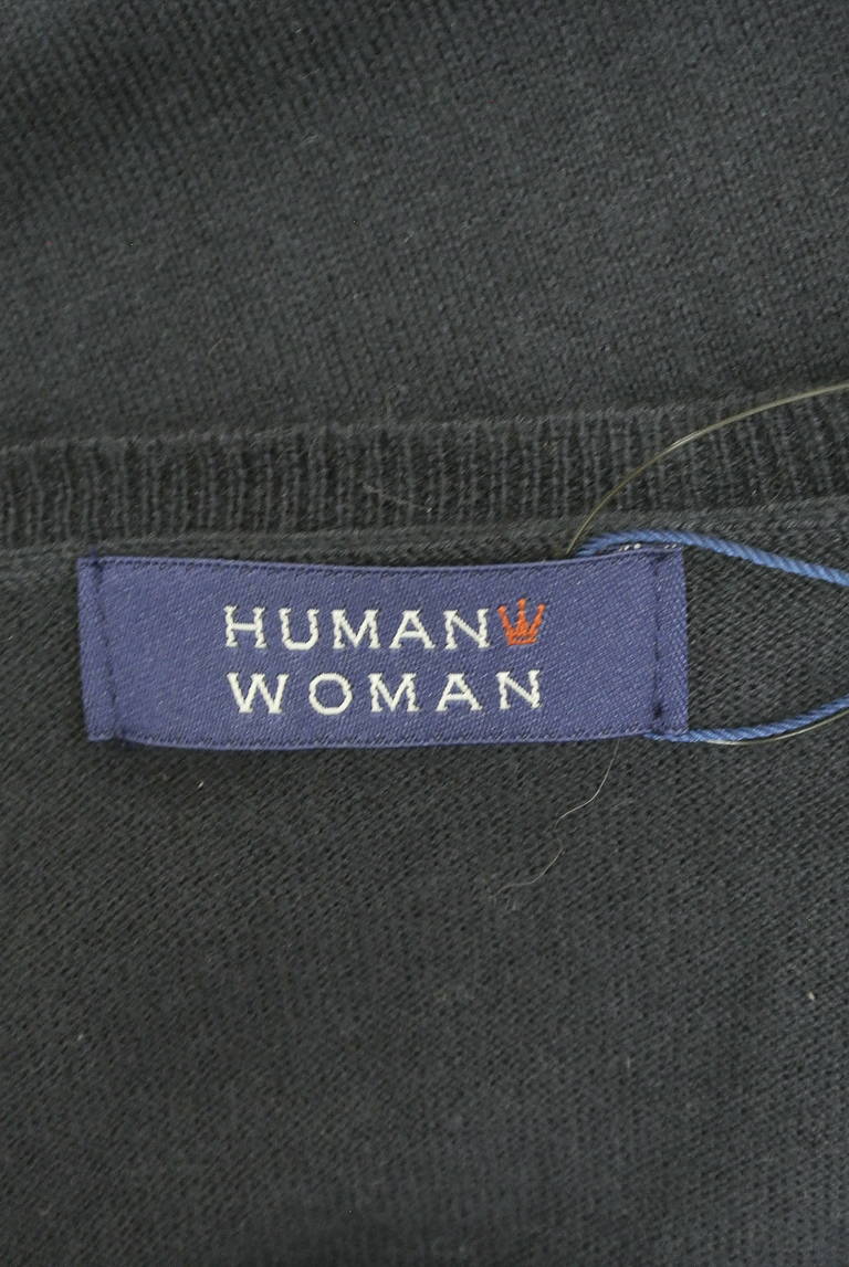 HUMAN WOMAN（ヒューマンウーマン）の古着「商品番号：PR10345713」-大画像6