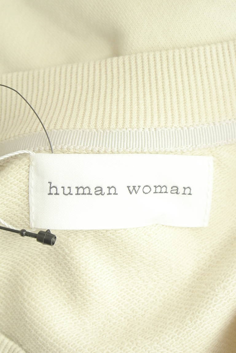 HUMAN WOMAN（ヒューマンウーマン）の古着「商品番号：PR10345714」-大画像6