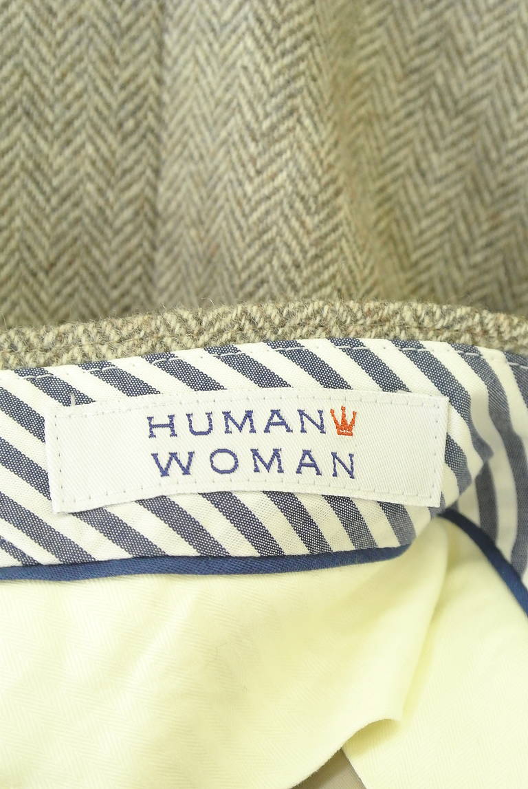 HUMAN WOMAN（ヒューマンウーマン）の古着「商品番号：PR10345716」-大画像6