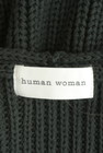 HUMAN WOMAN（ヒューマンウーマン）の古着「商品番号：PR10345719」-6