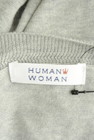 HUMAN WOMAN（ヒューマンウーマン）の古着「商品番号：PR10345720」-6