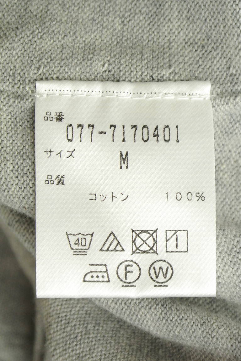 HUMAN WOMAN（ヒューマンウーマン）の古着「商品番号：PR10345720」-大画像5