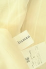 HUMAN WOMAN（ヒューマンウーマン）の古着「商品番号：PR10345721」-6