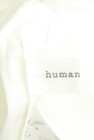 HUMAN WOMAN（ヒューマンウーマン）の古着「商品番号：PR10345722」-6